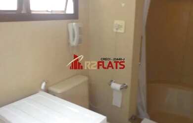 Imagem 11: Flat com ótimo preço no bairro Bela Vista. Confira