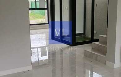 Imagem 4: Residencial Vivendas do Parque: Casa à Venda em Santa Cândida, Curitiba-PR - 3 Quartos, 3