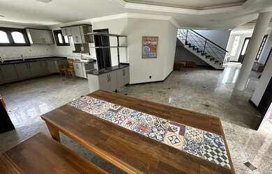 Imagem 10: Casa Greenville II - 600 m² com 2 pavimentos, 5 suítes, 2 vgs - Parque...