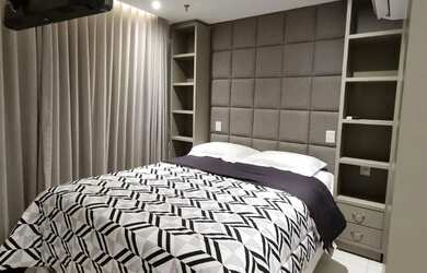 Imagem 13: Flat para locação no centro de Palmas, Plano Diretor Sul, Palmas, TO