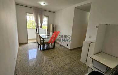 Imagem: O apartamento possui 3 Dormitórios, 3 Banheiros, 1 Vaga na