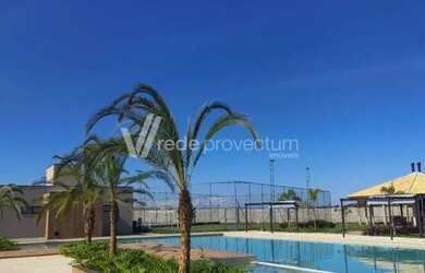 Imagem 8: Terreno a venda com 318m² no Condomínio Golden Lake em Betel Paulínia