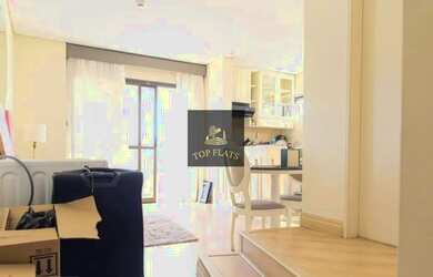 Imagem 9: Flat disponível na Bela vista