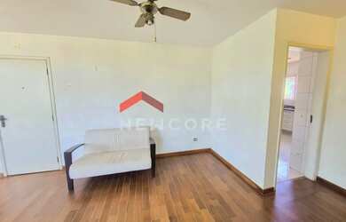 Imagem 7: Apartamento em Rua Doutor José de Andrade Figueira - Vila Suzana - São...