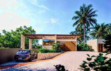 Imagem 11: Imóvel para venda com 135 metros quadrados com 3 quartos em Açu da Torre - Mata de São Joã