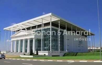 Imagem 14: Terreno à venda no Residencial Santorini, no Bairro Parque Brasil 500, em Paulínia - SP