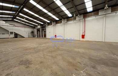 Imagem 6: Galpão 3.857 m² - Amplo Pátio - Rod SP-360 - Itatiba