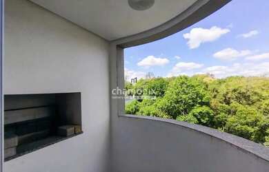 Imagem 4: APARTAMENTO SEMIMOBILIADO - SANTA LUCIA - 54,05m²