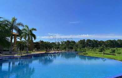 Imagem: O terreno possui 807m² de Área e está localizado em Jaguariúna