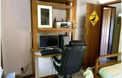 Imagem 15: 0 - Casa 5 quartos, sendo 5 suítes