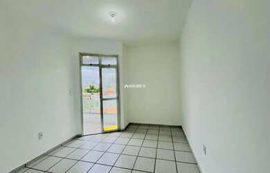 Imagem 4: APARTAMENTO FRENTE RUA, 2 QUARTOS COM GARAGEM