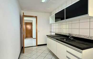 Imagem 15: Apartamento 3 Quartos Suíte Vista Livre Lazer Completo Imperdível -...