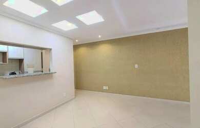 Imagem 3: Apartamento para Alugar, 3 Quartos, Baeta Neves, São Bernardo do Campo/SP