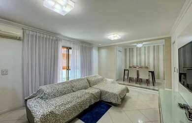 Imagem 2: Apartamento com 3 dormitórios à venda, 100 m² por R$ 700.000,00 - Recreio...