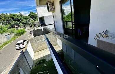 Imagem 10: Casa duplex 2Q sendo 1 suite