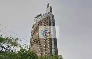 Imagem 3: Conjunto comercial de 680 m² com 19 vagas em Pinheiros