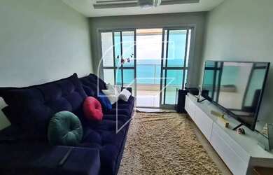 Imagem 6: Imóvel para venda com 110 metros quadrados com 3 quartos em Praia do...