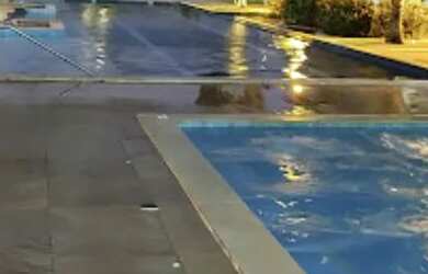 Imagem: O terreno possui 350m² de Área e está localizado em Aruana