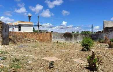 Imagem: Lote à venda em rua pública, ATALAIA, Aracaju, SE