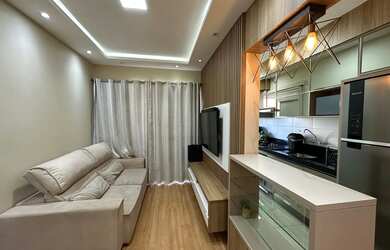 Imagem 2: APARTAMENTO SUNSET FARIA LIMA