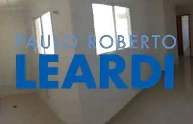 Imagem: O apartamento na cobertura possui 2 Dormitórios, 2 Banheiros