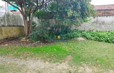 Imagem: Terreno à venda, 250 m² por R$ 350.000,00 - Maracanã - Colombo/PR