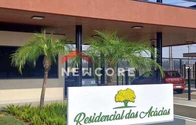 Imagem: O terreno possui 343m² de Área e está localizado em Jardim