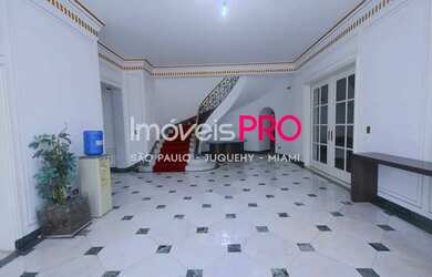 Imagem 8: Sobrado 1.653m² para Venda ou Locação no Jardim América