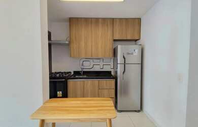 Imagem 11: Aluguel Apartamento 2 Dormitórios - 89 m² Pinheiros