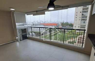 Imagem: Apartamento com 3 dormitórios à venda, 143 m² por R$ 1.600.000,00