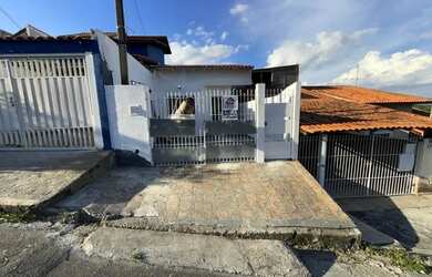 Imagem: Casa para Locação em Mogi das Cruzes, Jardim Jussara, 2 dormitórios