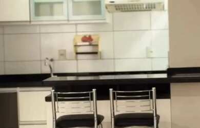 Imagem: Lindo apartamento no Floresta