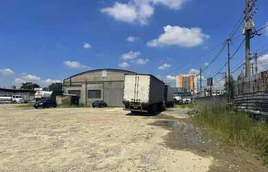 Imagem 2: Área à venda, 14310 m² por R$ 57.240.000,00 - Parque Central - Santo...