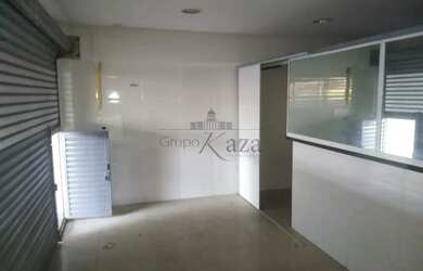 Imagem: O depósito possui 111m² de Área e está localizado em Loteamento