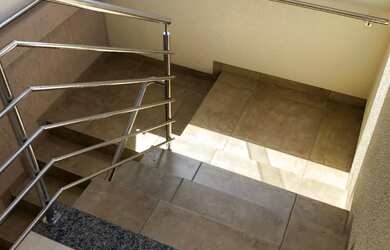 Imagem 7: Sobrado a venda ARSE 92. Ar-condicionado, 375m² de Área, 5 Vagas na...