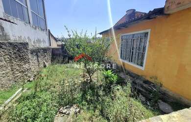 Imagem: O terreno possui 350m² de Área e está localizado em Vila