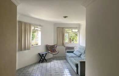 Imagem: O quarto e está localizado em Boa Vista, Recife para alugar