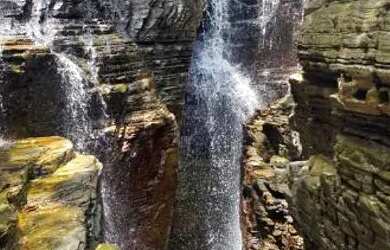 Imagem 2: Terreno em shangrila. 250m² de Área