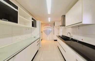 Imagem 12: Apartamento para locação no Condomínio Ereditá