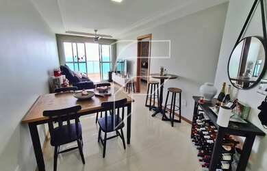 Imagem 7: Imóvel para venda com 110 metros quadrados com 3 quartos em Praia do...