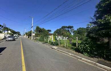 Imagem 7: Terreno à venda, 510 m² por R$ 400.000 - Vila Juliana - Piraquara/PR