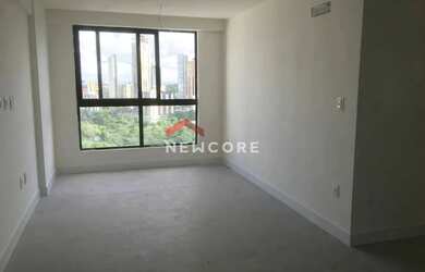 Imagem: O apartamento possui 3 Dormitórios, 3 Banheiros, 2 Vagas na