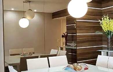 Imagem: Excelente Apartamento no Residencial Clube do Parque - 161975