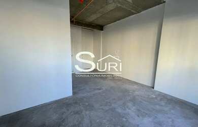 Imagem 11: Sala, 37 m² - venda por RS 373.000,00 ou aluguel por RS 2.456,00-mês...