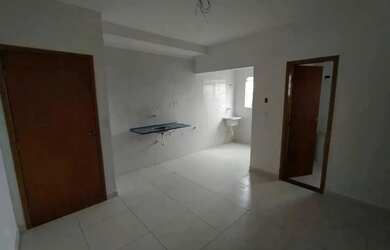 Imagem: O apartamento possui 2 Dormitórios, 1 Banheiro, 40m² de Área