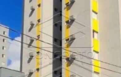 Imagem: APARTAMENTO - 3 DORMITÓRIOS - RESIDENCIAL GURUPI