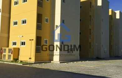 Imagem: O apartamento possui 3 Dormitórios, 3 Banheiros, 2 Vagas na