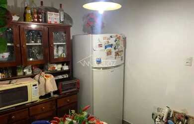 Imagem 14: Kitnet/Conjugado - / Residencial / Centro