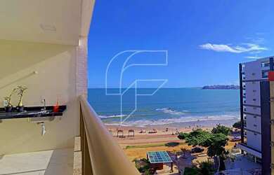 Imagem 2: Imóvel para venda possui 73 metros quadrados com 2 quartos em Praia do...