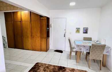 Imagem 8: Melhor ponto da Av. Candido de Abreu, entre o Shopping Mueller e a Prefeitura,...